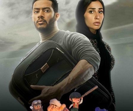 MBC GROUP RAMADAN 2022 المشوار