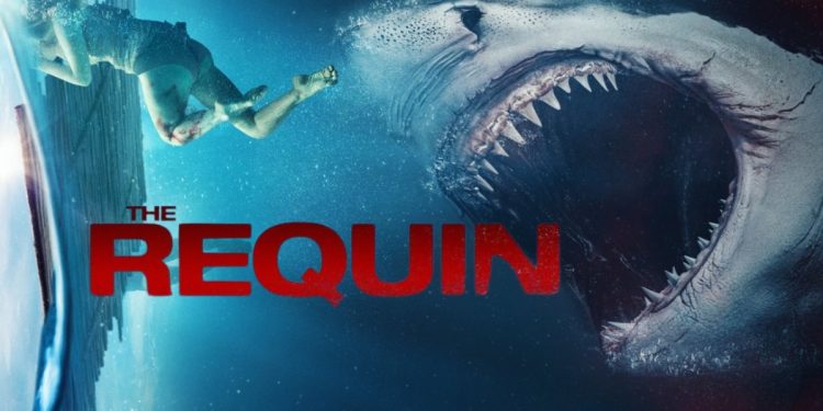 Where to watch The Requin 1