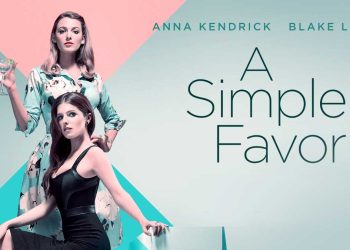 a simple favor