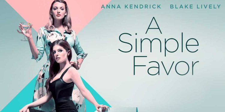 a simple favor