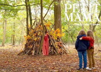 petite maman