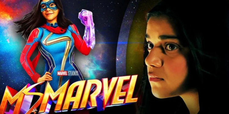 أول بطلة خارقة مسلمة 1 780x470 1