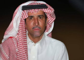 فايز المالكي