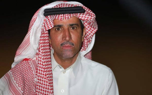 فايز المالكي