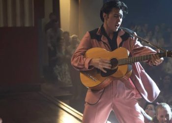 فيلم Elvis