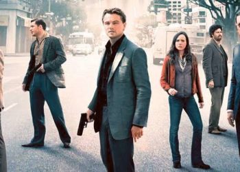 فيلم INCEPTION