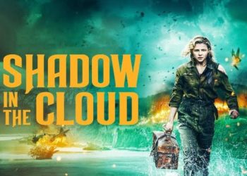 فيلم Shadow in the Cloud