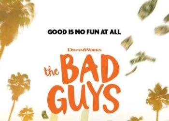 The Bad Guys 2
