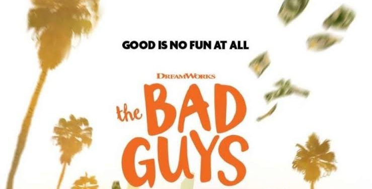 The Bad Guys 2