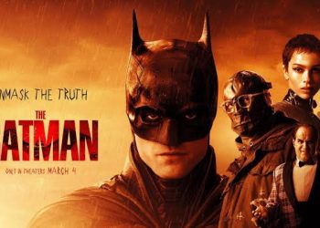 فيلم The Batman