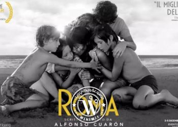 فيلم روما
