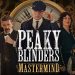 مسلسل Peaky Blinders