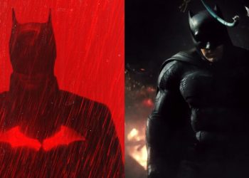 منتج باتمان يقول أن الفيلم غير متصل بأكوان متعدد