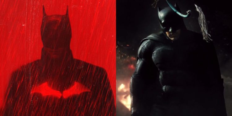 منتج باتمان يقول أن الفيلم غير متصل بأكوان متعدد