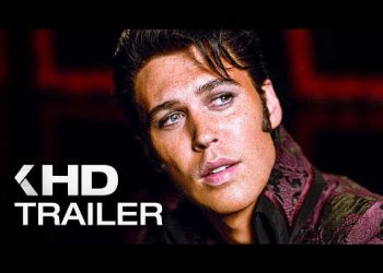 الفيلم الجديد عن  «إلفيس بريسلي» في عرض عالمي أول في مهرجان كان