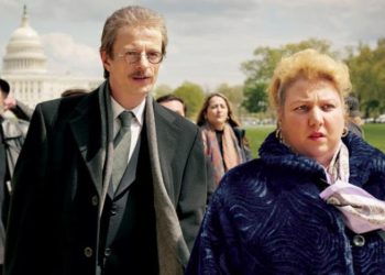 1 Rabiya vs. George W. Busch