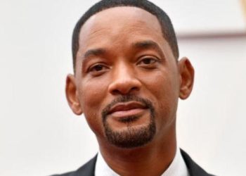 FILES US ENTERTAINMENT FILM OSCARS SLAP RESIGN SMITH afp