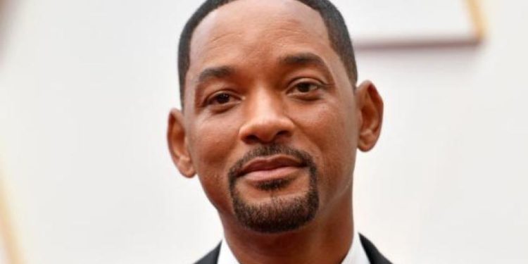 FILES US ENTERTAINMENT FILM OSCARS SLAP RESIGN SMITH afp