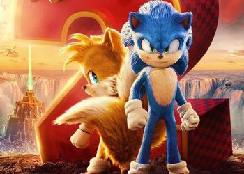 Sonic the Hedgehog 2