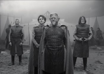 The Tragedy of Macbeth