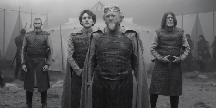 The Tragedy of Macbeth