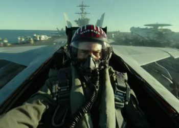 Top Gun Maverick فيلم