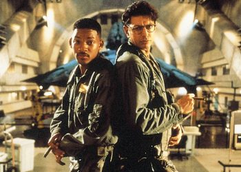 independence day will smith jeff goldblum