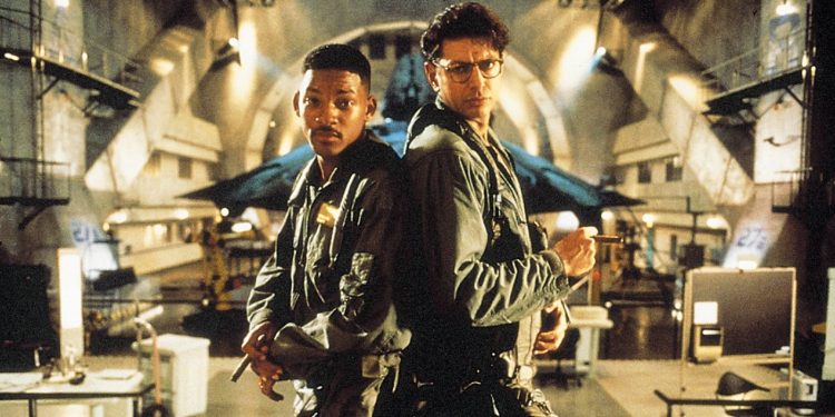 independence day will smith jeff goldblum