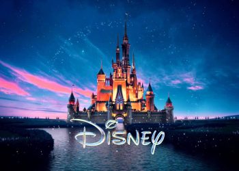 logo walt disney