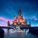 logo walt disney