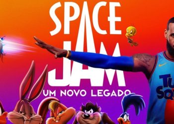space jam a new legacy