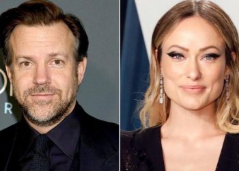 أوليفيا وايلد