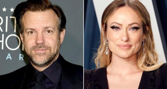 أوليفيا وايلد