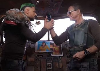 رامز موڤي ستار