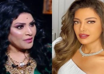 ريهام حجاج وبدرية طلبة e1650633761482