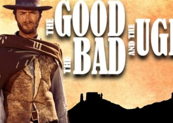 فيلم THE GOOD THE AND THE UGLY