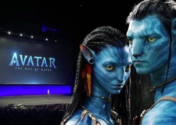 فيلم أفاتار