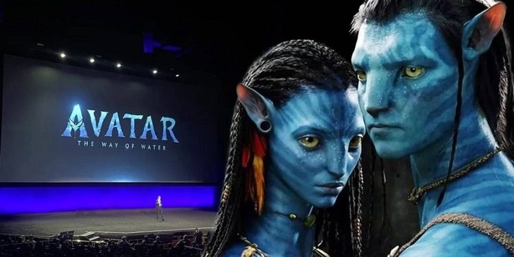 فيلم أفاتار