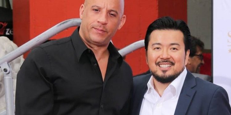 فيلم فاست أند فايريوس 10