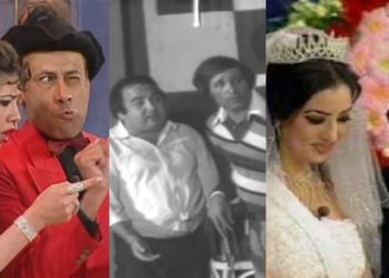 مسرحيات العيد 1