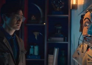 مسلسل البروفيسور