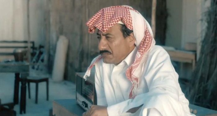 مسلسل العاصوف 5