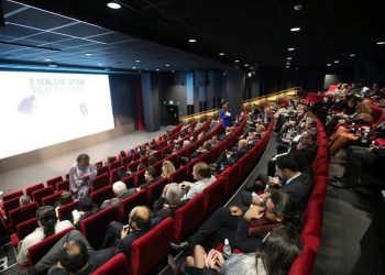 مهرجان مالمو