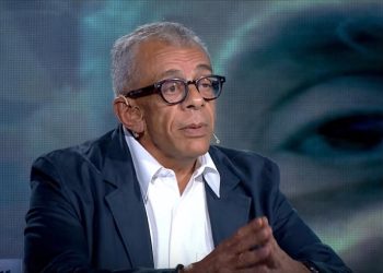 يسري نصر الله