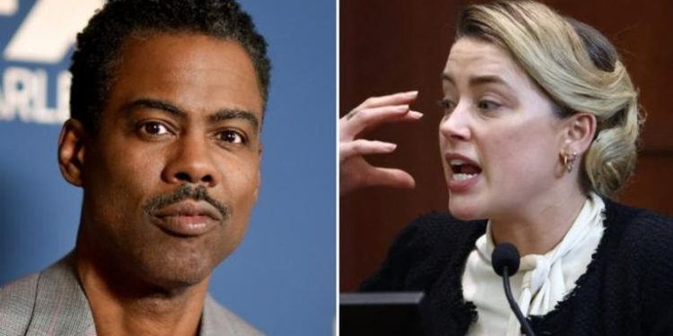 133 194225 chris rock johnny depp trial amber heard 700x400