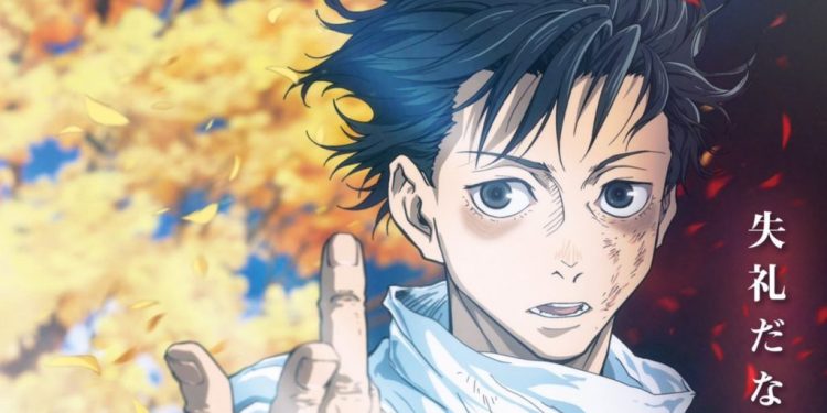 1641505288 184 Jujutsu Kaisen 0 Phim Vuot Qua Thu Nhap Cua Tau