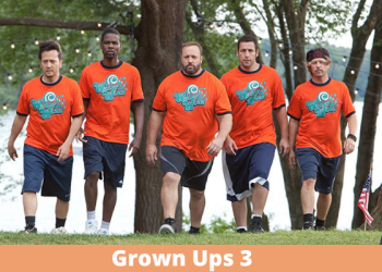Grown Ups 3 Will We Ever Get To See Grown Ups 3
