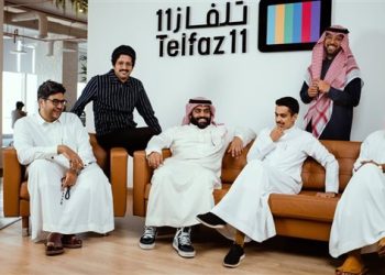 Telfaz11 يتعاون مع شركة Easy Riders الفرنسية لإنتاج أربعة أفلام