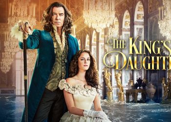The Kings Daughter 2022