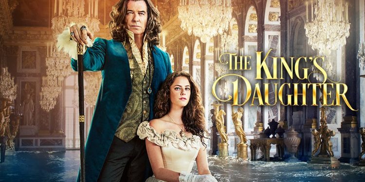 The Kings Daughter 2022